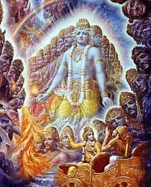 Vishnu
