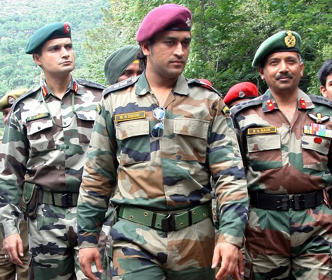 Facts About The Indian Armed Forces Facts About The Indian Armed Forces