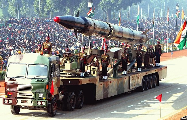 Facts About The Indian Armed Forces Facts About The Indian Armed Forces