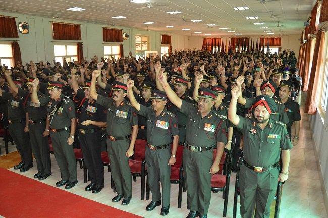 Facts About The Indian Armed Forces Facts About The Indian Armed Forces