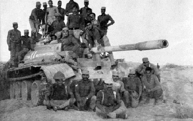 Facts About The Indian Armed Forces Facts About The Indian Armed Forces
