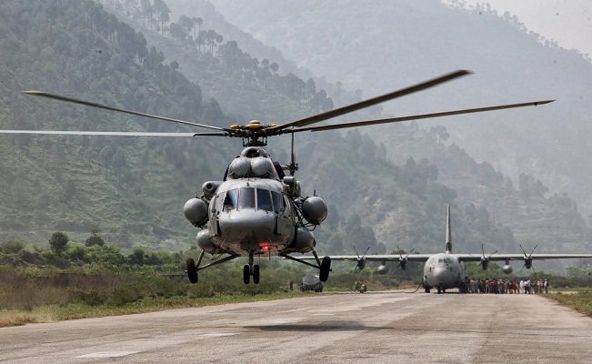 Facts About The Indian Armed Forces Facts About The Indian Armed Forces