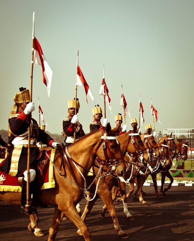 Facts About The Indian Armed Forces Facts About The Indian Armed Forces