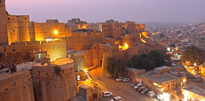 Jaisalmer Jaisalmer
