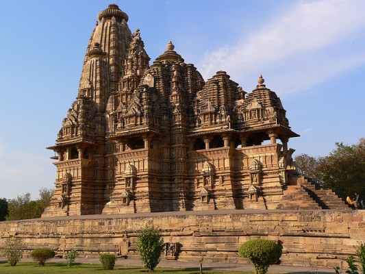 Khajuraho Temples Khajuraho Temples