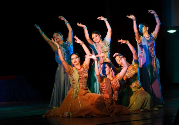 Kathak Kathak
