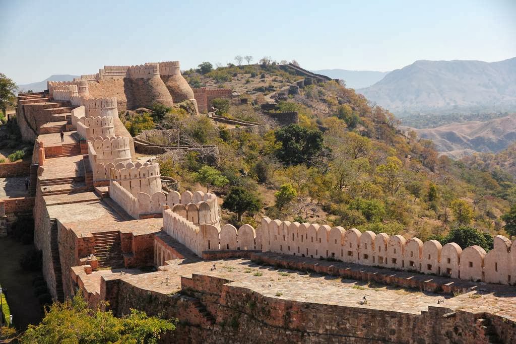 kumbhalgarh-fort-rajasthan-great-wall-of-india kumbhalgarh-fort-rajasthan-great-wall-of-india