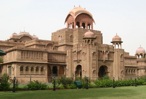 lalgarh palace lalgarh palace