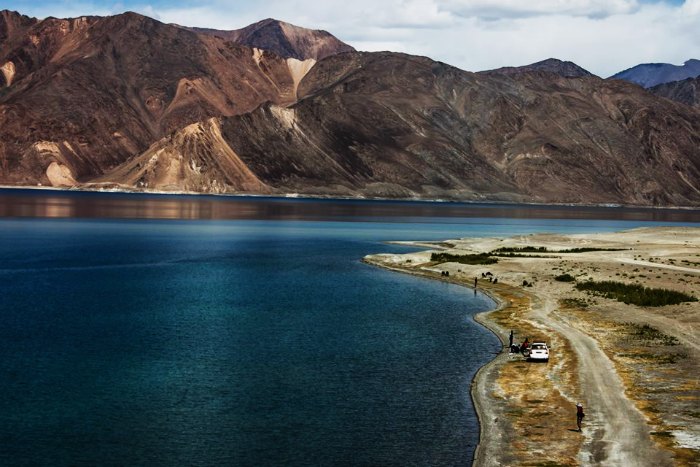 Leh Leh