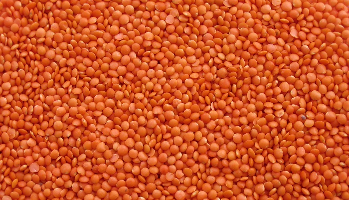Lentils