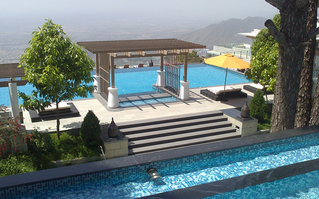 Moksha Spa, Parwanoo, Himachal Pradesh Moksha Spa, Parwanoo, Himachal Pradesh