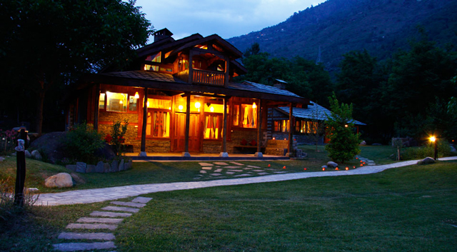 Neeralaya, Raison, Himachal Pradesh Neeralaya, Raison, Himachal Pradesh