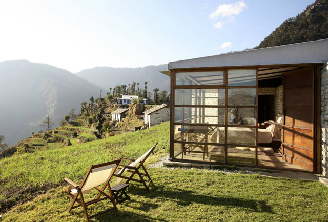 Shakti 360 degrees Leti, Kumaon Region, Uttrakhand Shakti 360 degrees Leti, Kumaon Region, Uttrakhand