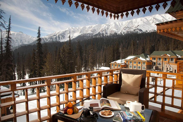 Kosi Valley Retreat, Simkholi, Uttarakhand Kosi Valley Retreat, Simkholi, Uttarakhand