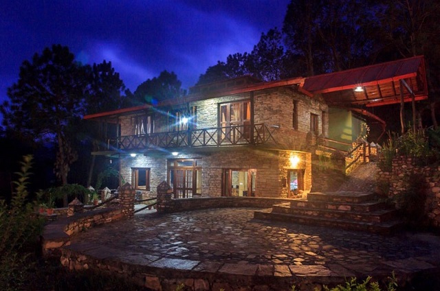 Mayfair Spa Resort & Casino, Gangtok, Sikkim Mayfair Spa Resort & Casino, Gangtok, Sikkim