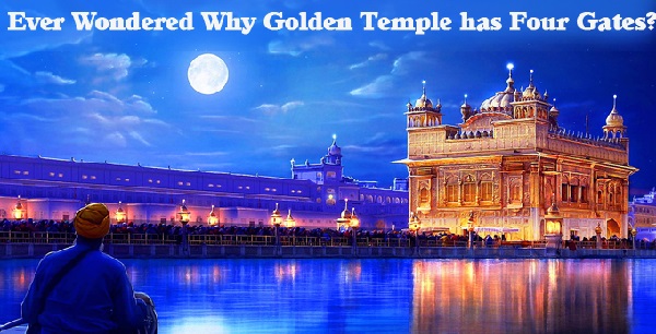 21 Best Gurudwaras in India You Must Visit