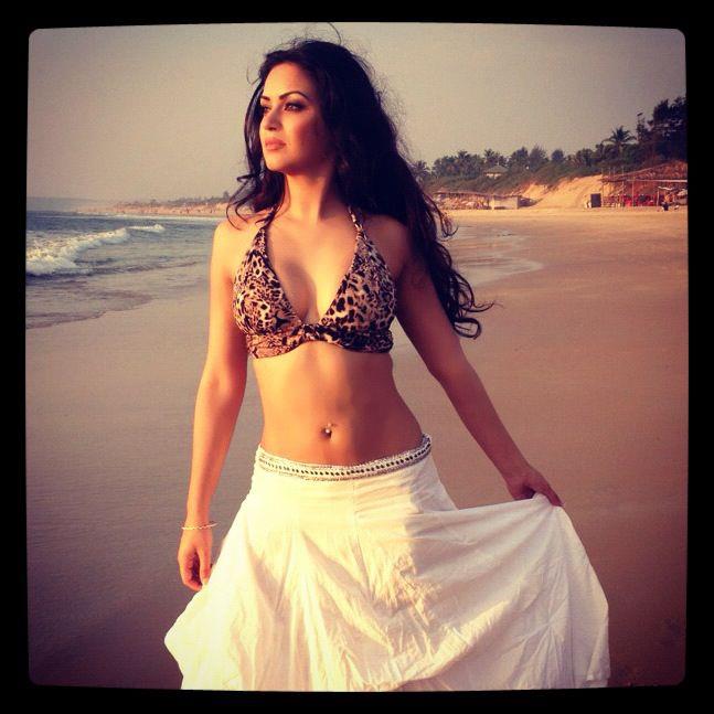 Maryam-Zakaria-Grand-Masti-Heroine (Actress) Maryam-Zakaria-Grand-Masti-Heroine (Actress)