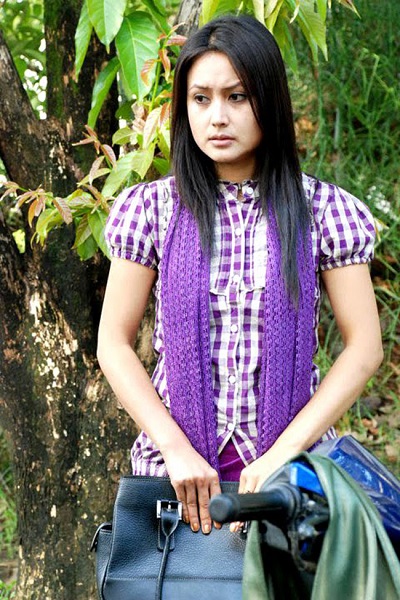 Maya Chaudhary