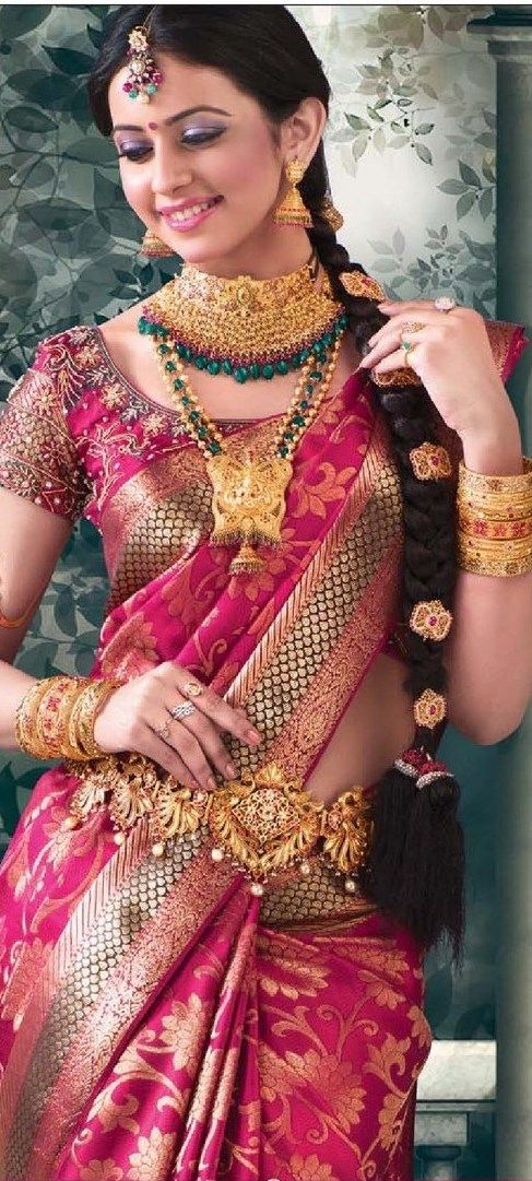 most-beautiful-south-indian-bridal most-beautiful-south-indian-bridal