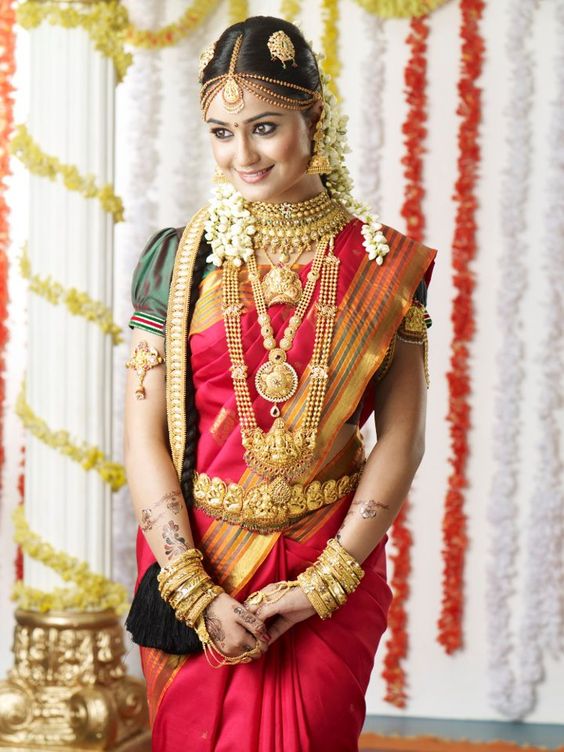 most-beautiful-south-indian-bridal most-beautiful-south-indian-bridal