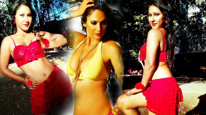 List of Top 10 Most Popular Bhojpuri Movie Actress (Heroine) of All Times With Photos