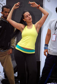 Neha Dhupia