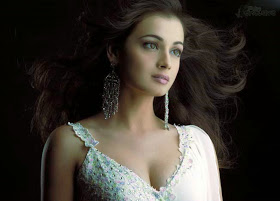 Dia Mirza