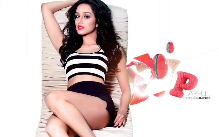 Shraddha Kapoor