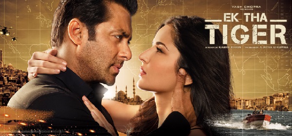 Ek Tha Tiger Ek Tha Tiger
