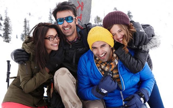Yeh Jawaani Hai Deewani Yeh Jawaani Hai Deewani