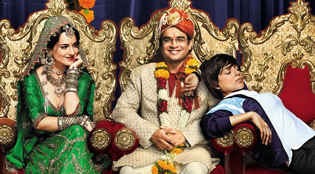 Tanu Weds Manu Returns Tanu Weds Manu Returns