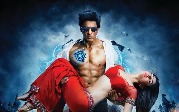 Ra. One Ra. One
