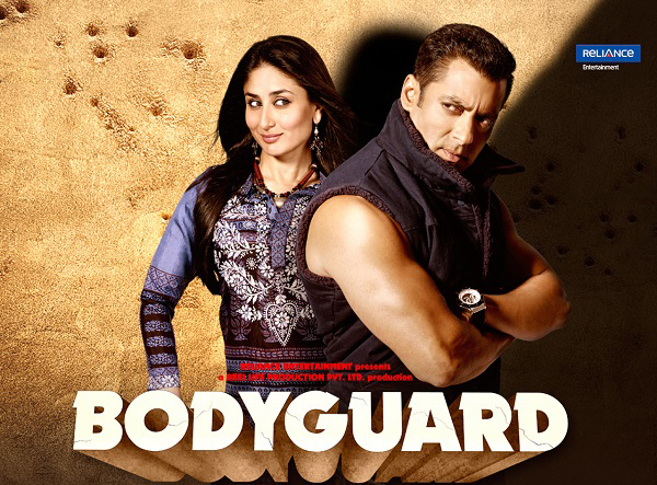 Bodyguard Bodyguard
