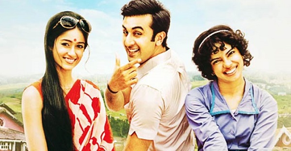 Barfi Barfi