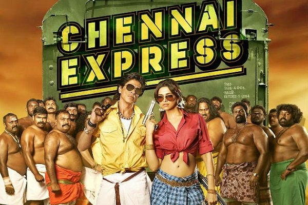 Chennai Express Chennai Express