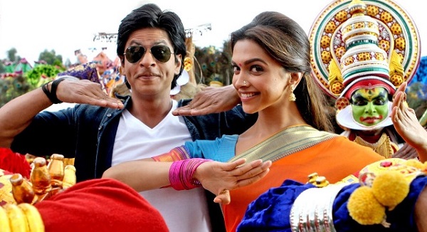 Chennai Express Chennai Express