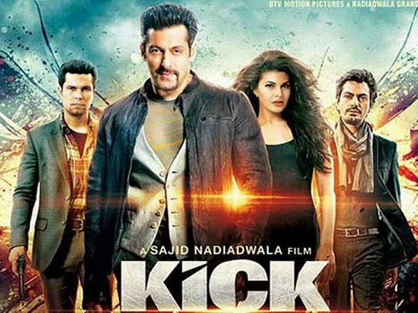 Kick Kick