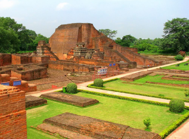 nalanda-university