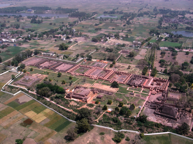 nalanda-university