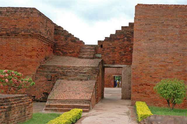 nalanda-university