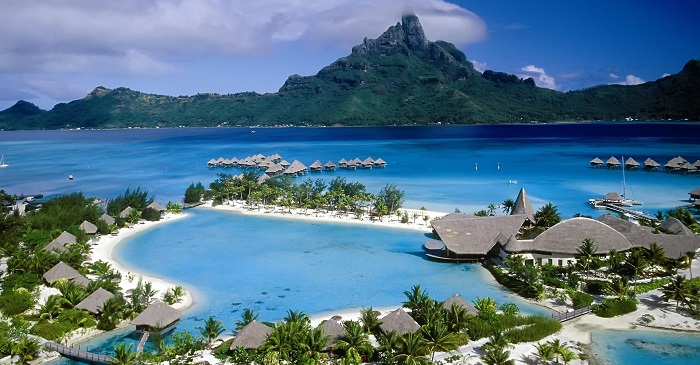 Great Nicobar Island