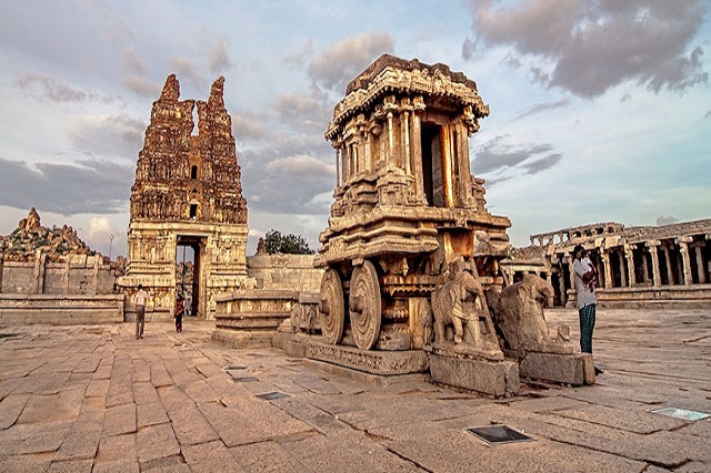 Vittala Temple Complex Vittala Temple Complex