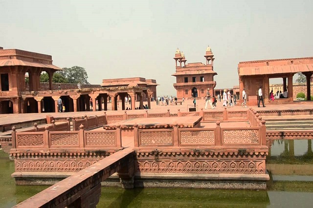 Fatehpur Sikri Fatehpur Sikri