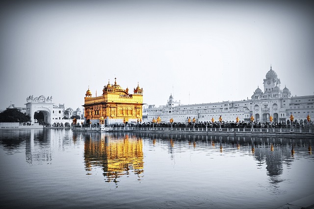 Harmandir Sahib Harmandir Sahib
