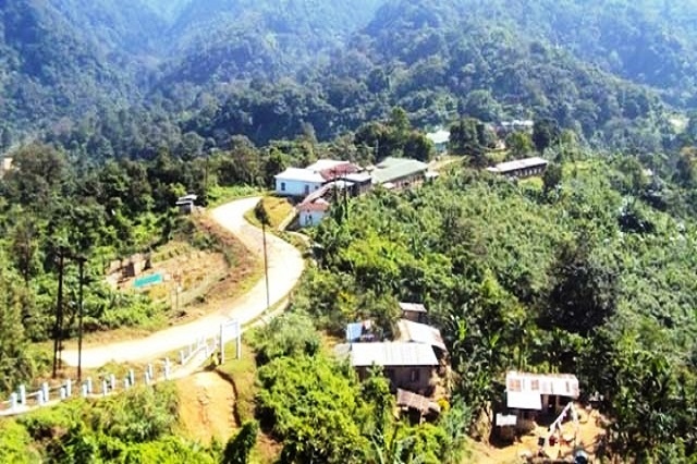 Jatinga Jatinga