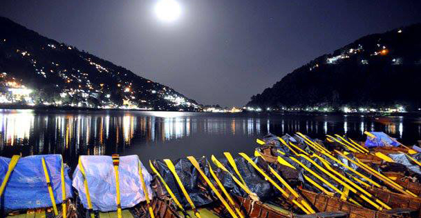 Nainital Nainital
