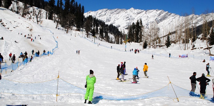 Shimla Shimla