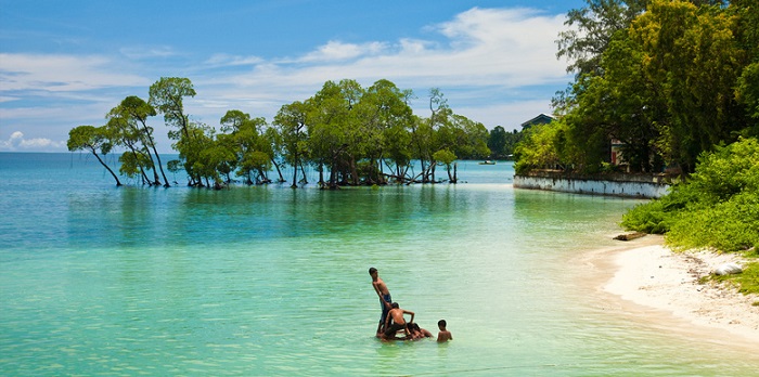 Andaman Andaman