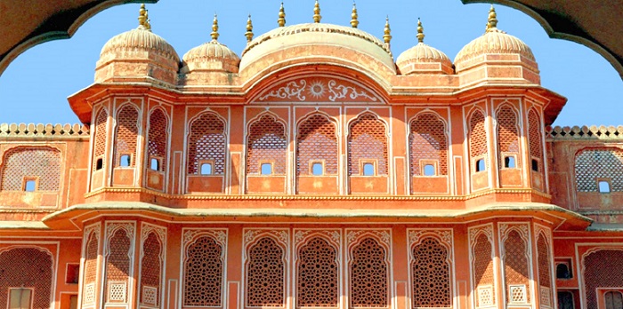 Rajasthan Rajasthan