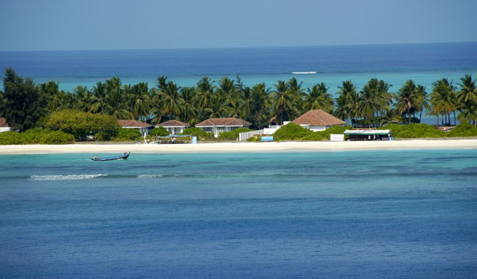 Lakshadweep Lakshadweep